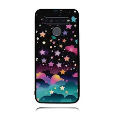 GENERICO - Funda Protector Case Para LG K41S