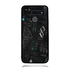 GENERICO - Funda Protector Case Para LG K41S