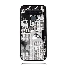 GENERICO - Funda Protector Case Para LG K41S