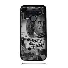 GENERICO - Funda Protector Case Para LG K41S
