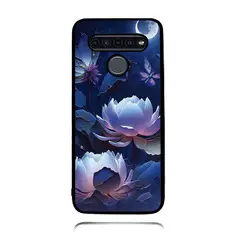 GENERICO - Funda Protector Case Para LG K41S