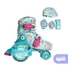 OKA - PATIN KIDS CELESTE 25-28