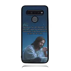 GENERICO - Funda Protector Case Para LG K41S