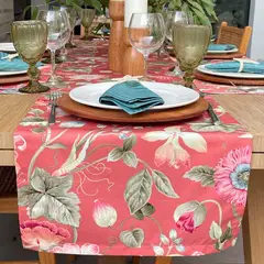 SOBREMESA HOME AND LIVING - Camino de mesa Tanger