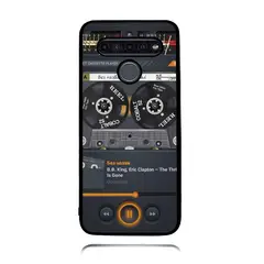 GENERICO - Funda Protector Case Para LG K41S