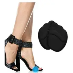 GENERICO - Almohadilla Protectora de Pie Plantilla para Zapato Tacón