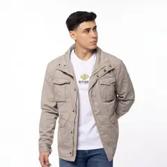 RIFF&RAFF - Casaca Hombre Josue