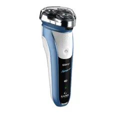 GAMA - Afeitador Sport GSH987 BECSH0000000286 AzulBlanco