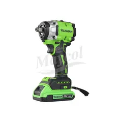 KLISMAN - LLAVE DE IMPACTO BRUSHLESS 350NM