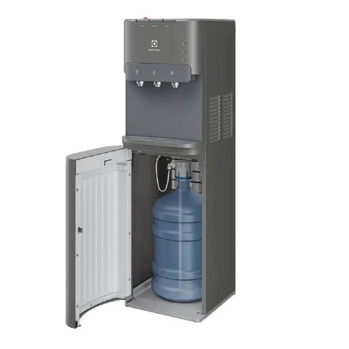 Dispensador de Agua EQB20C7MUSG Gris