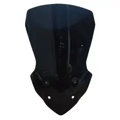 GENERICO - CUPULA CORTA VIENTO BMW 310GS OSCURO