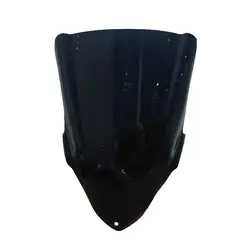 GENERICO - CUPULA CORTA VIENTO DISCOVER 125-150 OSCURO