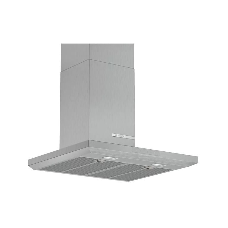 Campana Extractora DWB67LM50 Decorativa 60 cm de Pared Acero