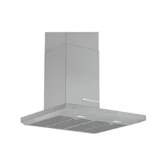 BOSCH - Campana Extractora DWB67LM50 Decorativa 60 cm de Pared Acero