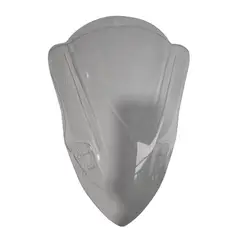 GENERICO - CUPULA CORTA VIENTO TRANSPARENTE YAMAHA FZ 25