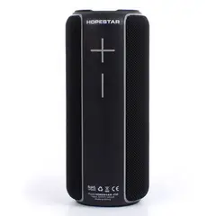 HALION - Parlante Inalámbrico Hopestar P30 Bluetooth - Negro