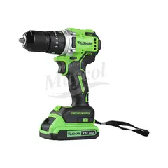 KLISMAN - TALADRO DE IMPACTO BRUSHLESS BASIC 1 / 2 "