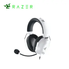 Audífono Gamer Blackshark V2 X Multi Platform 7.1 Blanco