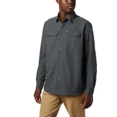 COLUMBIA - Camisa Silver Ridge™ 2.0 Long Sleeve Gris