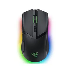 RAZER - Mouse Cobra Pro 30K DPI Multidispositivo 100H Bluetooth