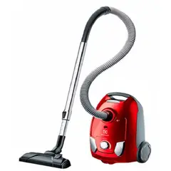 ELECTROLUX - ASPIRADORA 1600W EQP10 ROJO