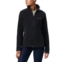 COLUMBIA - Polar Mujer Trek Ii Negro