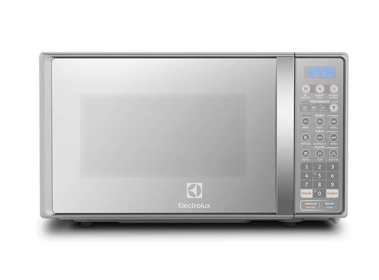 HORNO MICROONDAS 20L EMDO20S2GSRUG
