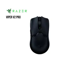 RAZER - Mouse Gamer Viper V2 Pro Wireless 30K DPI Negro