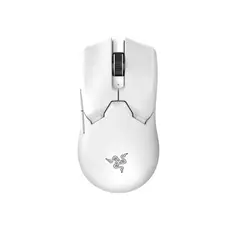 RAZER - Mouse Gamer Viper V2 Pro Wireless 30K DPI Color Blanco
