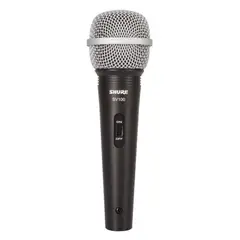 SHURE - Micrófono SV100 Dinamico