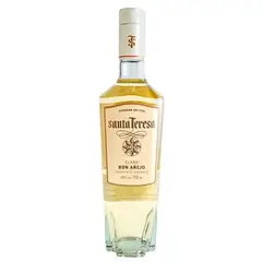 SANTA TERESA - Ron Claro Botella 750ml