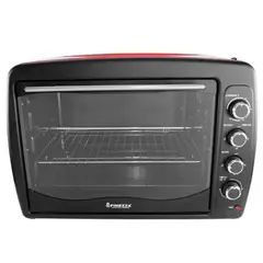 FINEZZA - Horno Electrico 65 L FZ-3065HE