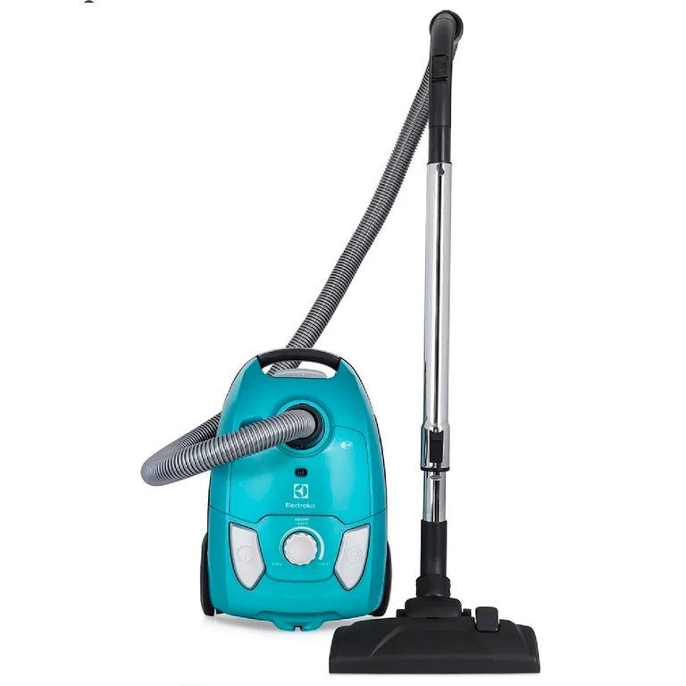 ASPIRADORA EQP20 1800w AZUL