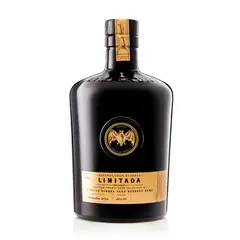 BACARDI - Ron Reserva Limitada Botella 750ml