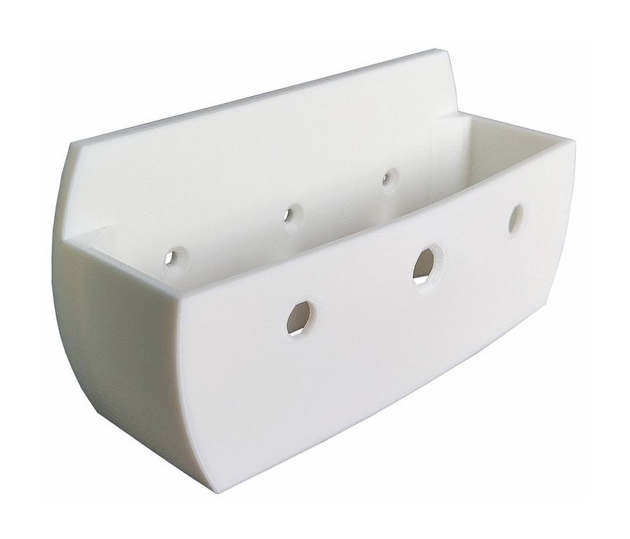 Soporte De Pared o Techo Para Tp-link Deco M9 Plus AC2200