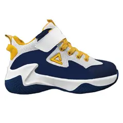 PEAK - Zapatillas de Basket NBA FOR KIDS