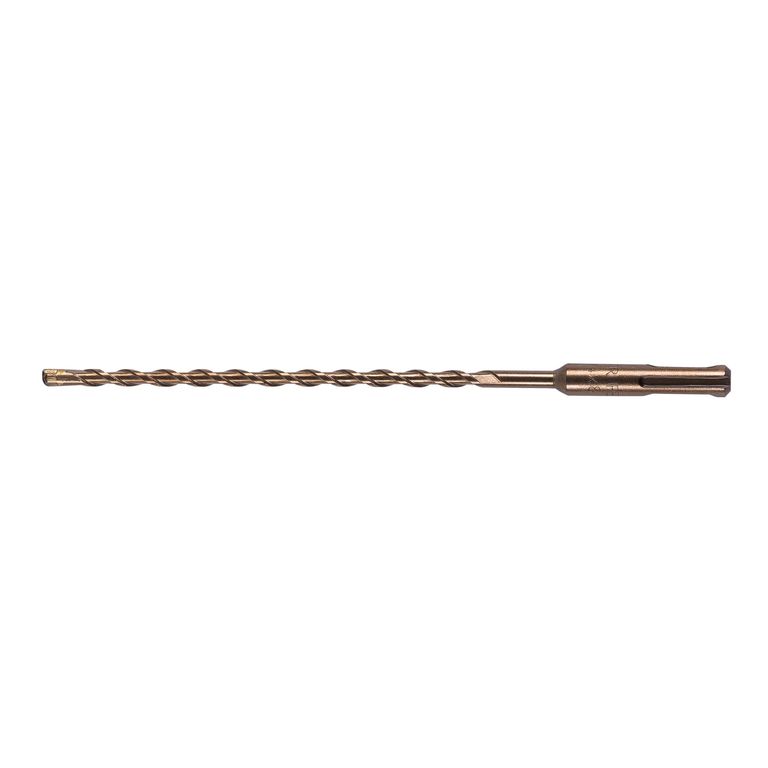 Broca 1/4" x 8" para Concreto Rotomartillo SDS Plus 11265