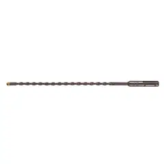 TRUPER - Broca 1/4" x 10" para Concreto Rotomartillo SDS Plus 11266