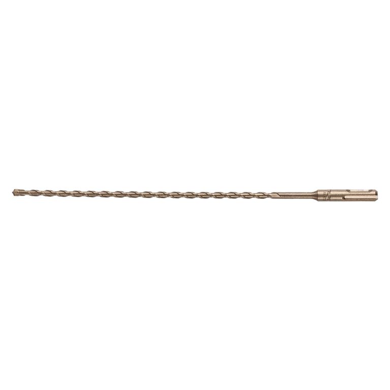 Broca 1/4" x 12" para Concreto Rotomartillo SDS Plus 101144