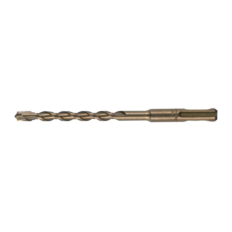Broca 5/16" x 6" para Concreto Rotomartillo SDS Plus 11269