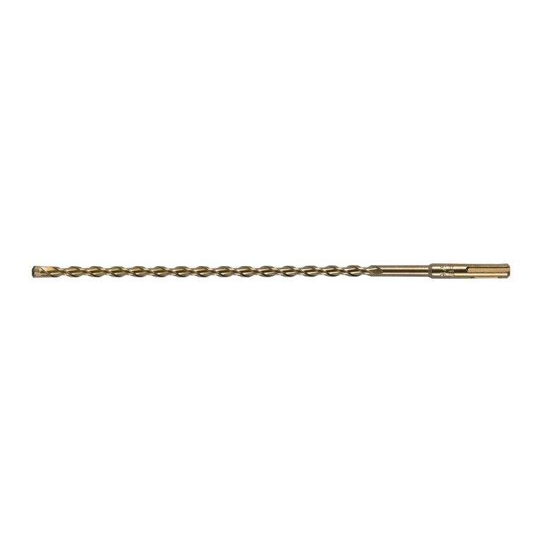 Broca 516 x 12 para Concreto Rotomartillo SDS Plus 11270 Truper