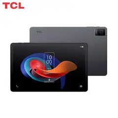 TCL - Tablet 104 2K 4GB RAM 64GB IPS NXTVISION 8496G.