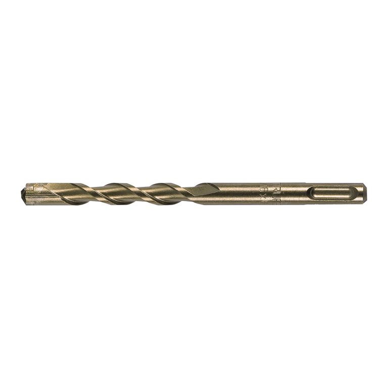 Broca 7/16" x 6" para Concreto Rotomartillo SDS Plus 11278