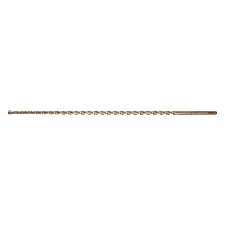 Broca 1/2" x 24" para Concreto Rotomartillo SDS Plus 101147
