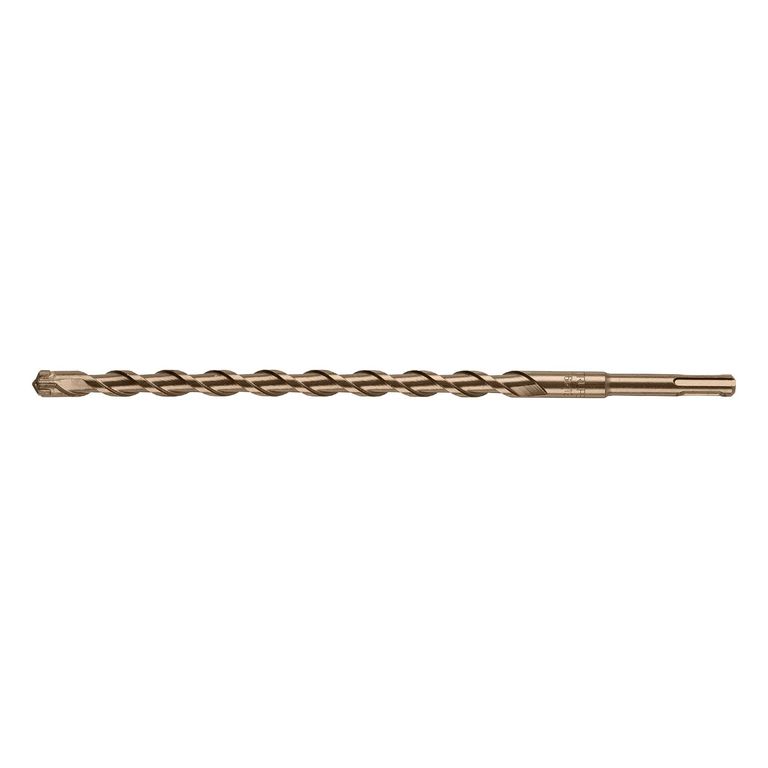Broca 9/16" x 12" para Concreto Rotomartillo SDS Plus 11274