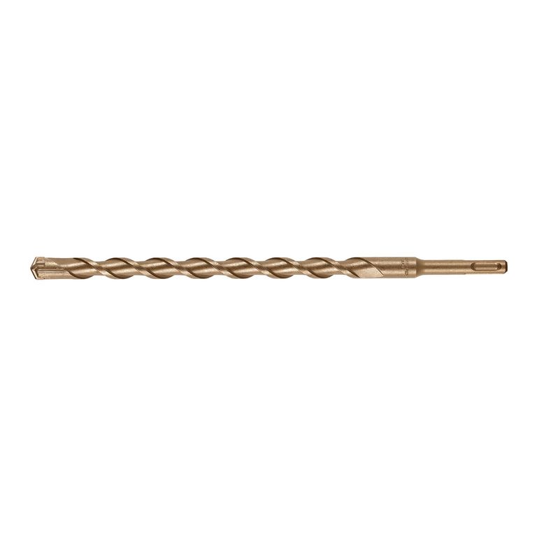 Broca 5/8" x 12" para Concreto Rotomartillo SDS Plus 11285
