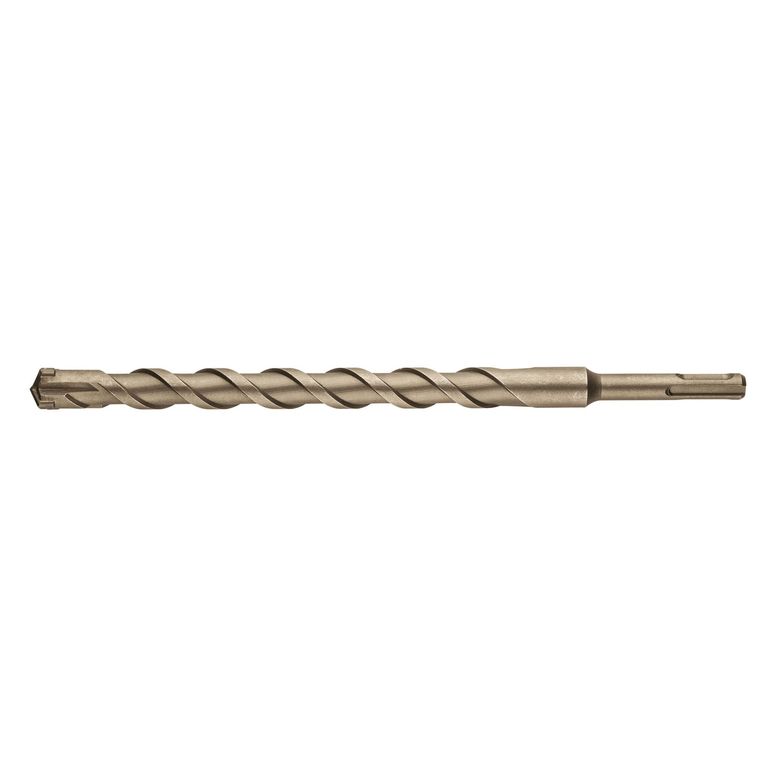 Broca 3/4" x 10" para Concreto Rotomartillo SDS Plus 101148