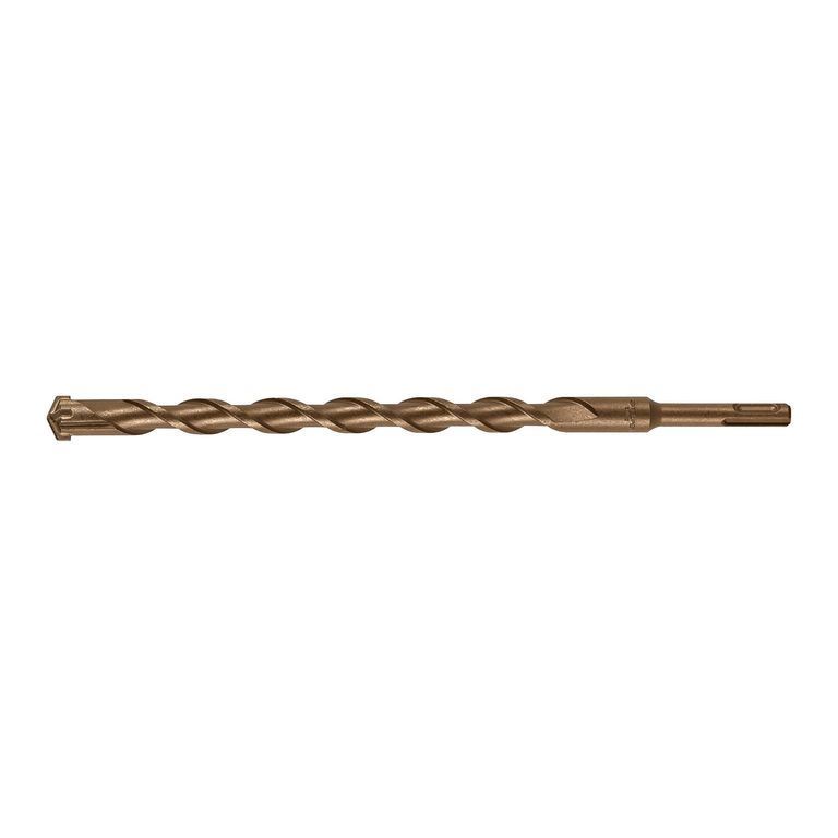Broca 3/4" x 12" para Concreto Rotomartillo SDS Plus 11287