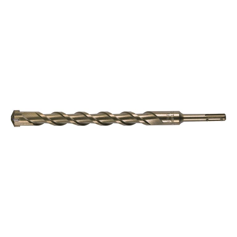Broca 7/8" x 11" para Concreto Rotomartillo SDS Plus 11288