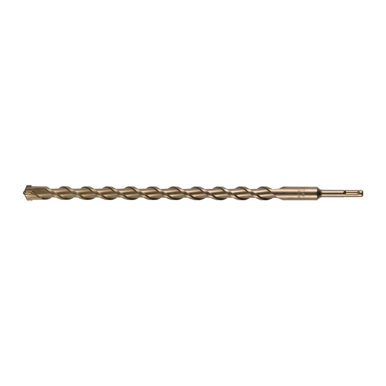 Broca 7/8" x 18" para Concreto Rotomartillo SDS Plus 11260